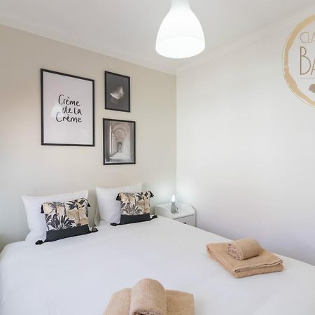 Baleal Classic Waves Guest House Bagian luar foto
