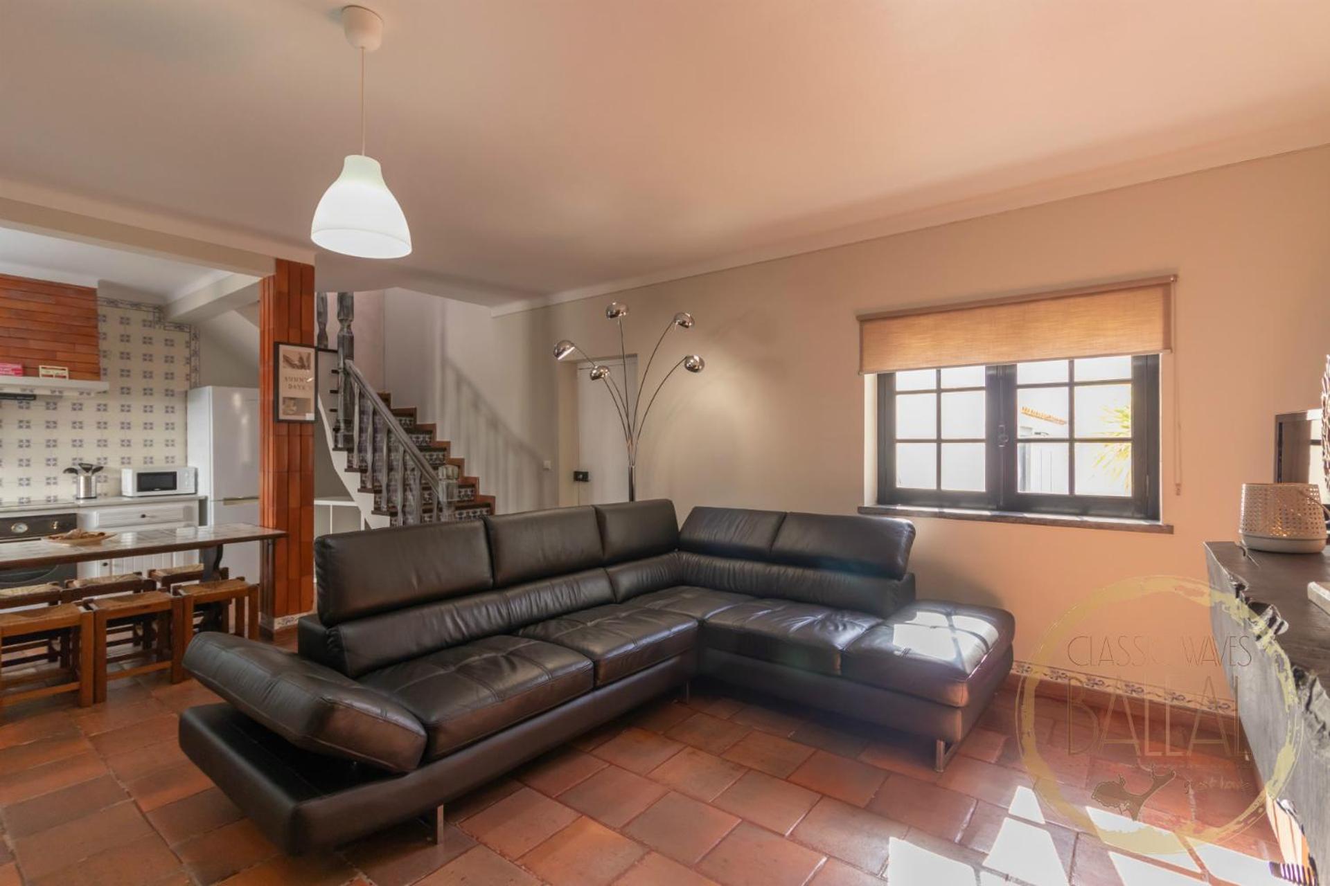 Baleal Classic Waves Guest House Bagian luar foto