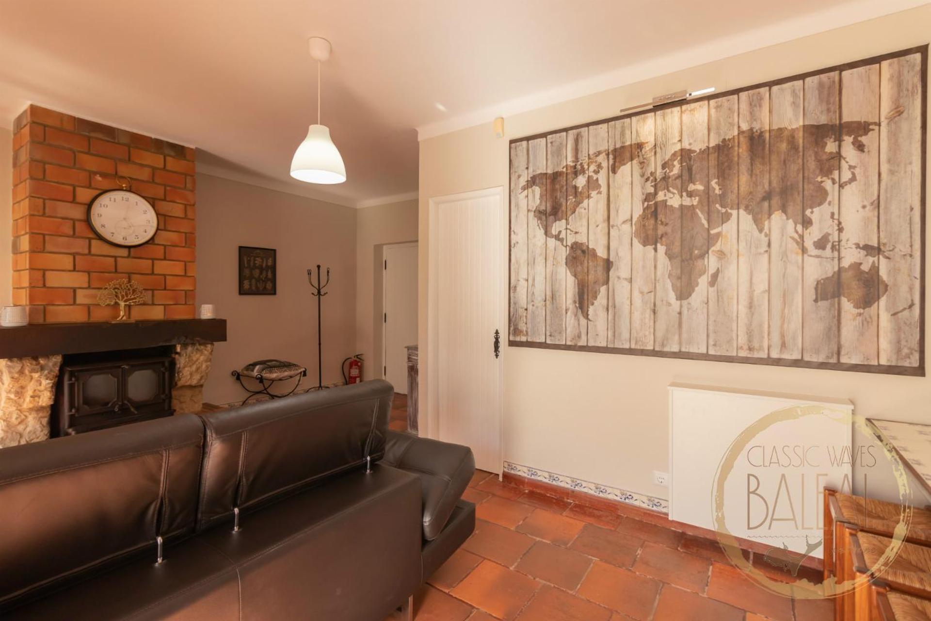 Baleal Classic Waves Guest House Bagian luar foto