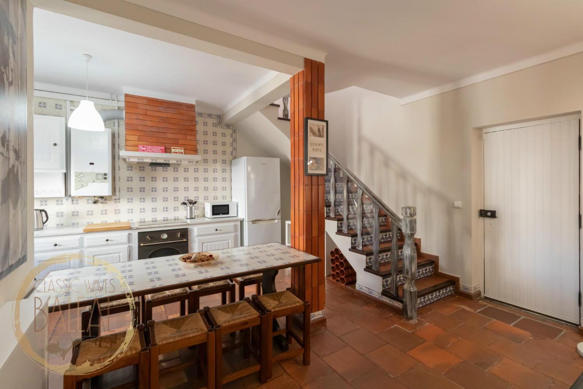 Baleal Classic Waves Guest House Bagian luar foto