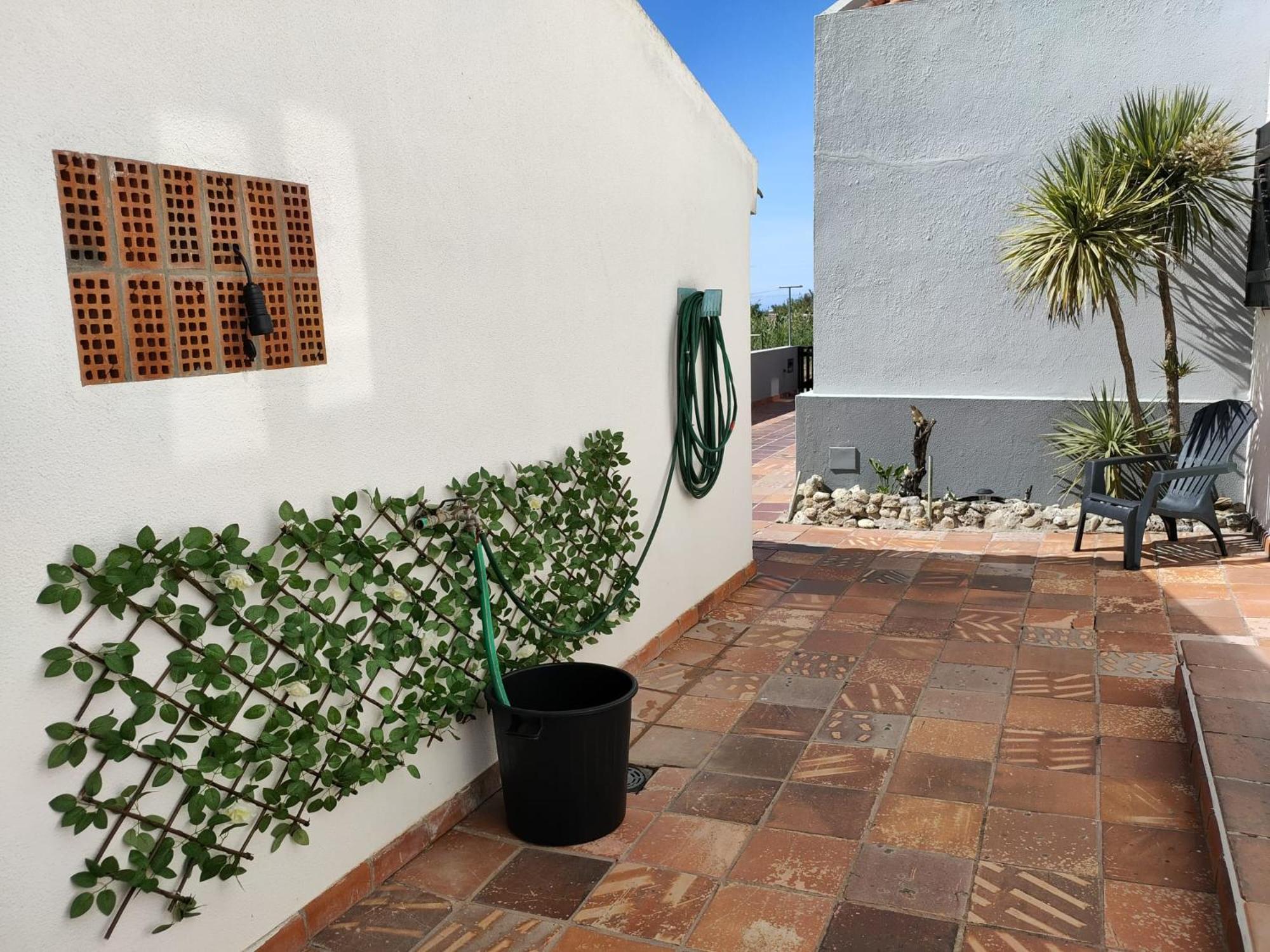 Baleal Classic Waves Guest House Bagian luar foto