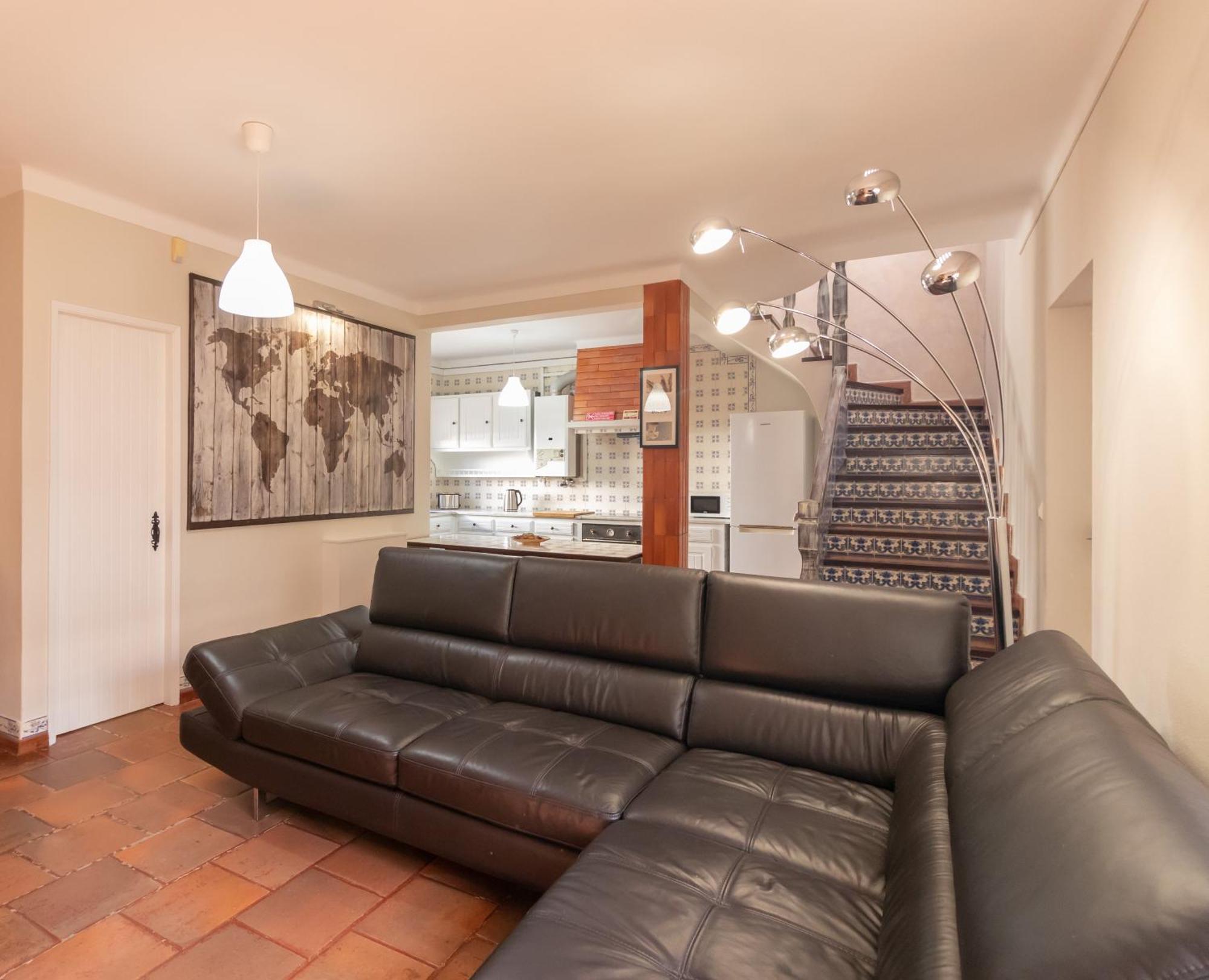 Baleal Classic Waves Guest House Bagian luar foto