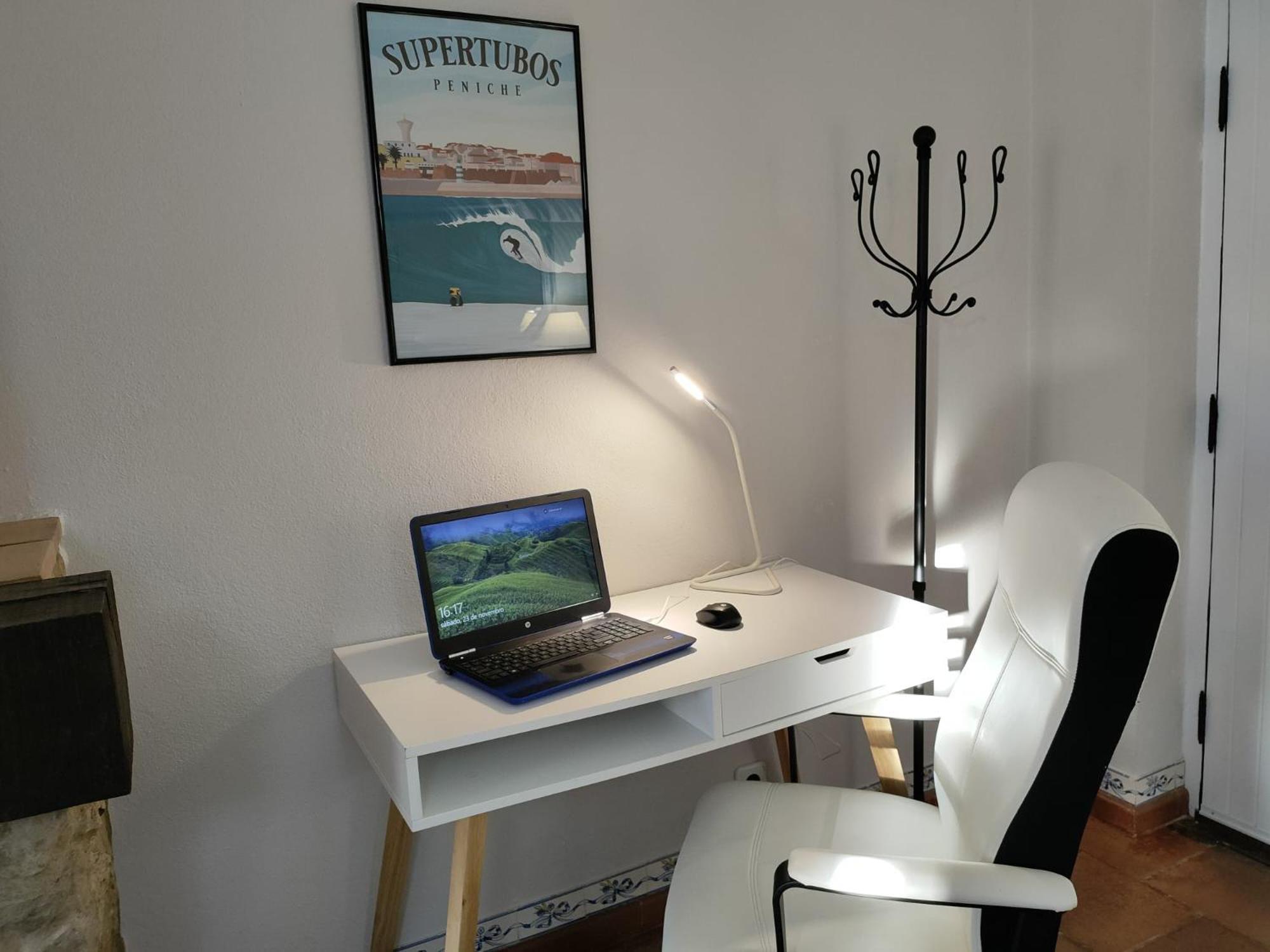 Baleal Classic Waves Guest House Bagian luar foto